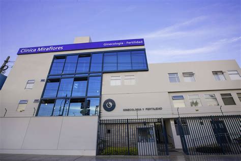 clinica de miraflores|Clínica Miraflores 